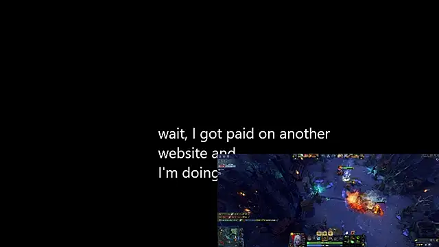 _dota2_ live cam on StripChat