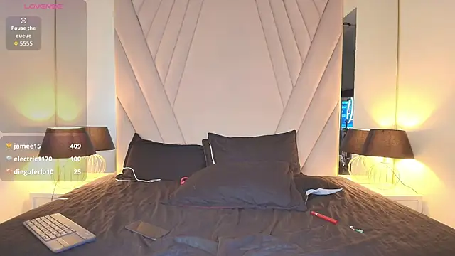 TokioDoll webcam