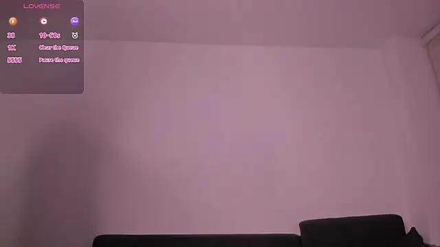 Tenderly_Couple webcam