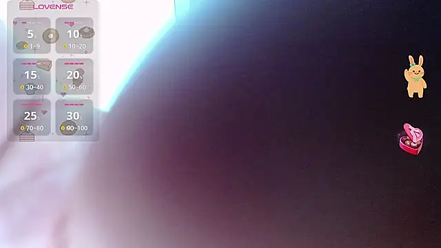 milly_sanchez webcam