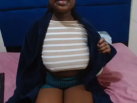 SoftButPsycho webcam