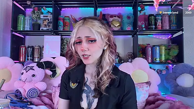 _Devill_Baby webcam
