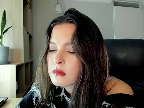 AmandaCallum webcam