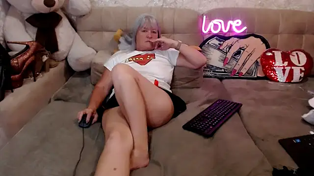 SiberiabBerry webcam