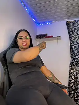 Dulce_smith_1 live cam on StripChat