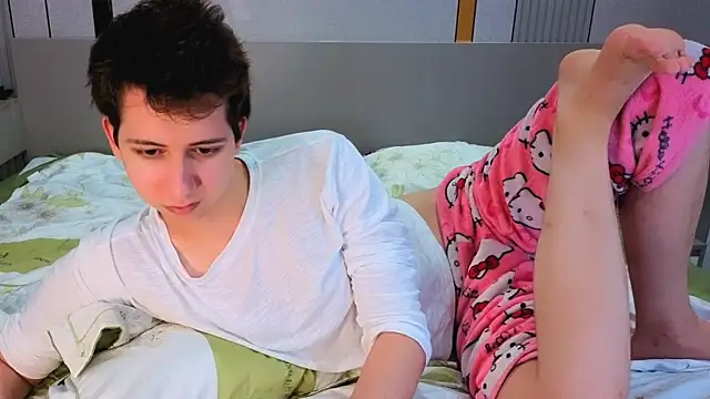Timothy_Fox webcam