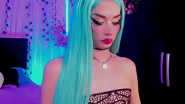 Irina_milkmaid webcam