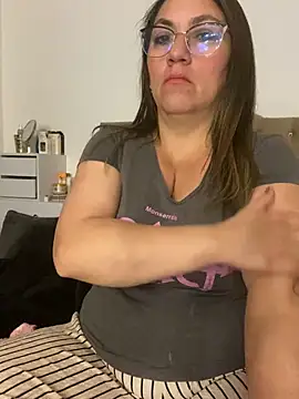 SCARLET-20 webcam