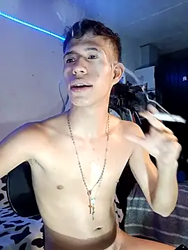 dareck_18 webcam