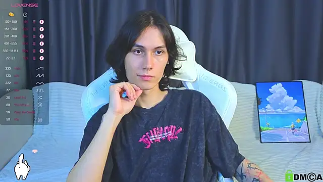 bd_black webcam