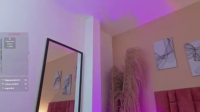 clariss_brown webcam