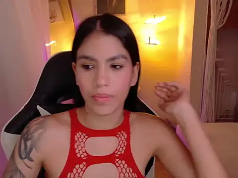 valeria-duarte webcam