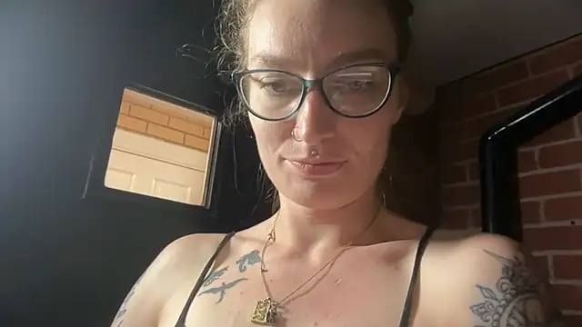 harleyblair webcam