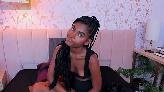 halleylorens webcam
