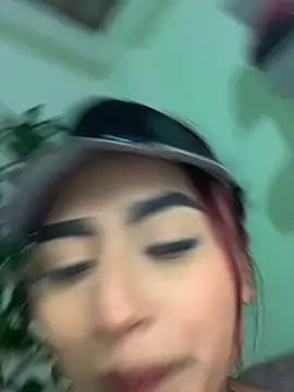 Dirty_isabella18 webcam