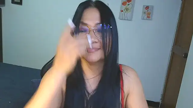 LissafeetHott live cam