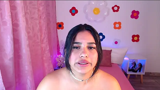 Sami-Queen webcam