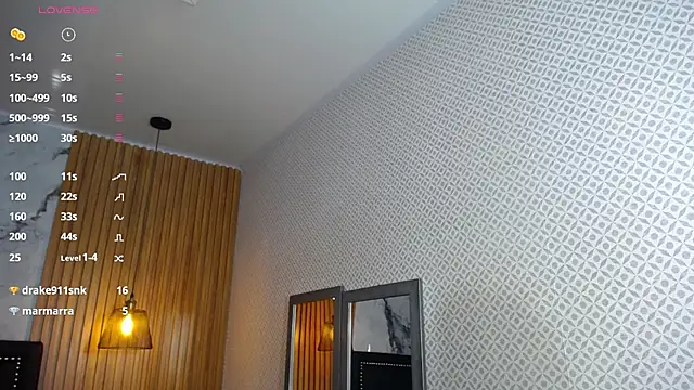 MOLLYSPENCER1 webcam