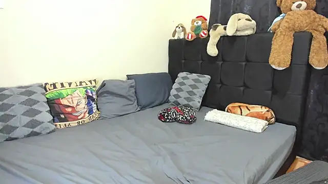 zusan_king_ webcam