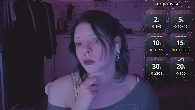 Alice_Zev webcam