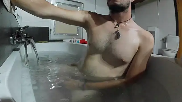 Ruben19cm webcam