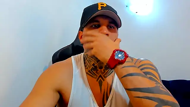 JoshRigby webcam