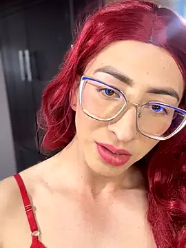 NICOLLE__12 webcam