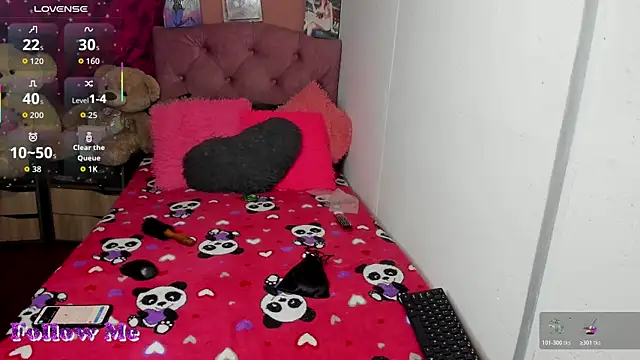 Camila_bunnyyy webcam