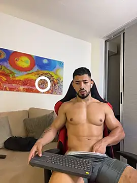 Ezzio_Scolaro webcam