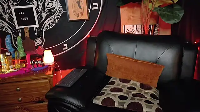ImKatMeow webcam