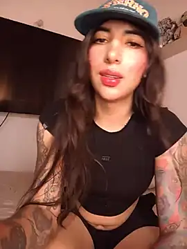 valeriahornier webcam