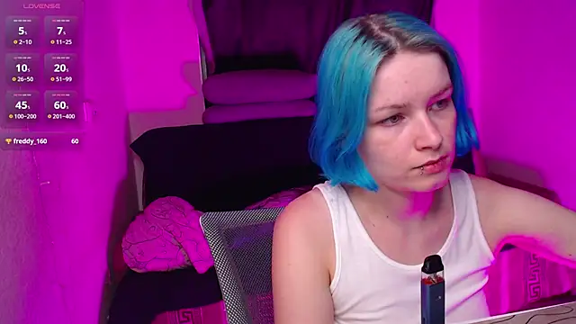 CherryNight6 webcam