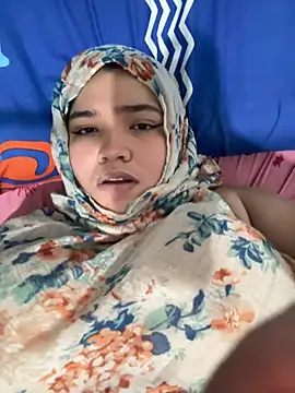 sweetmuslim01 webcam