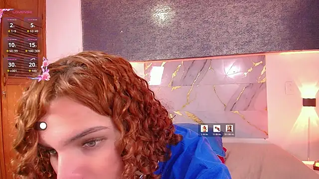 Skyee_angel webcam