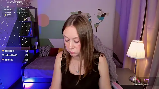 Brooke_lover webcam