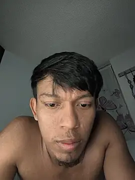 santinaughty webcam