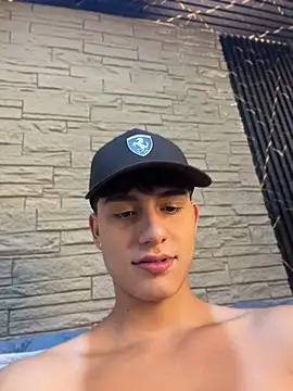Lander_Cruz webcam