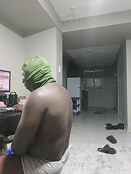 Bra-G webcam