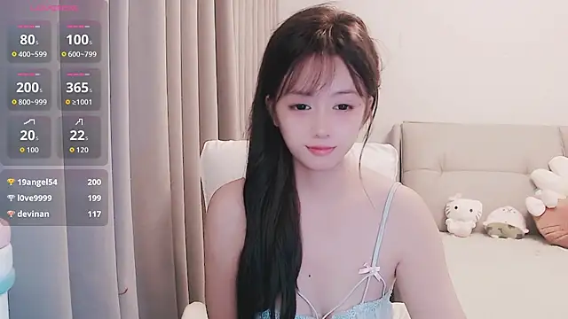 SuSu-166 webcam
