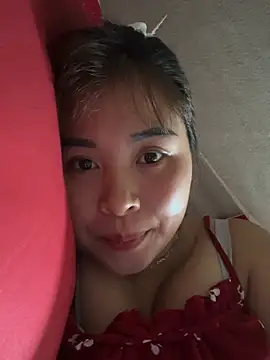 LoveShae_XYX webcam