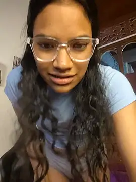 Julieta_Parker webcam