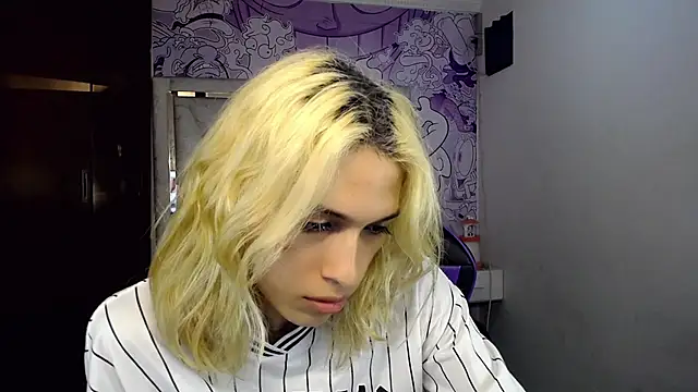 Larry_craft webcam