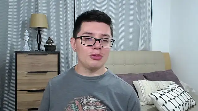 BlackFoXXX69 webcam