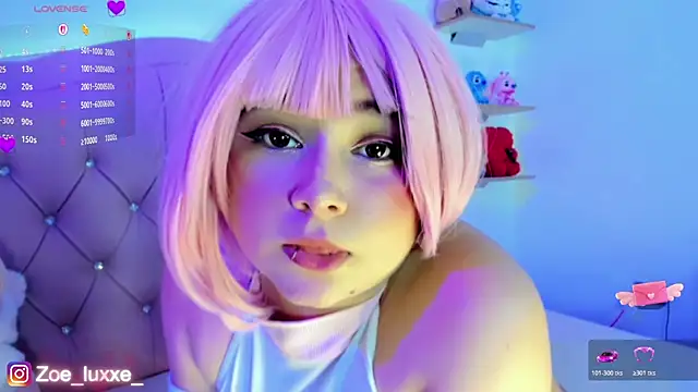 Zoe_Luxxe_ webcam