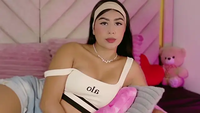 sweett_melodyy webcam