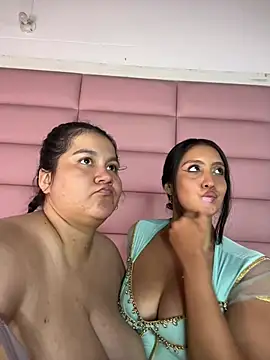 AmaranttayLunay webcam