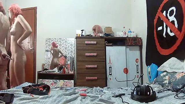 Moon_ webcam