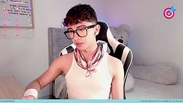 niico_prince webcam