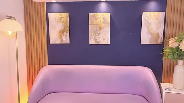 LumierNova webcam