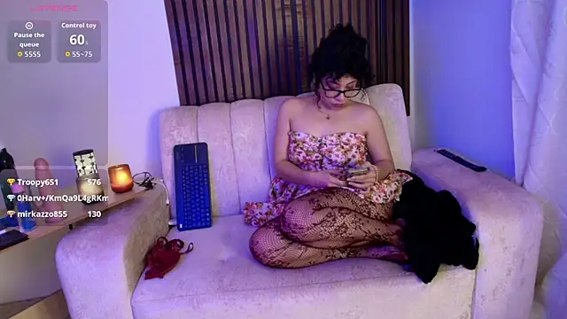 Laena_Castillo webcam